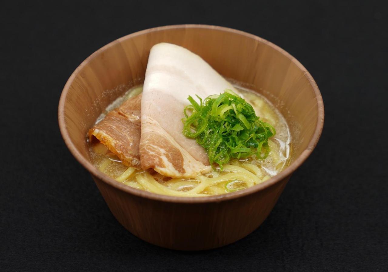 Musashi Ширахама Екстериор снимка